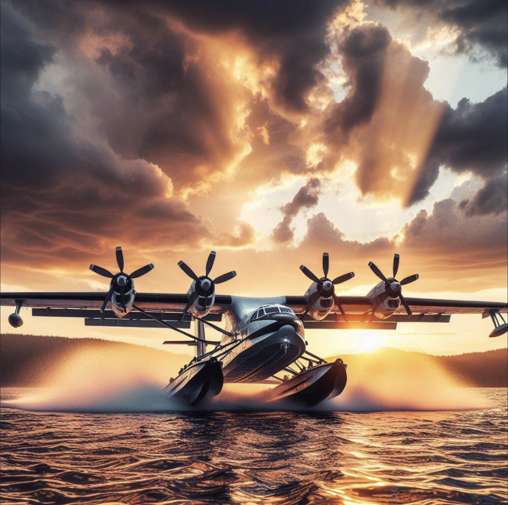 Exploring Amphibious Aircraft with Wheels: Versatility in Aviation