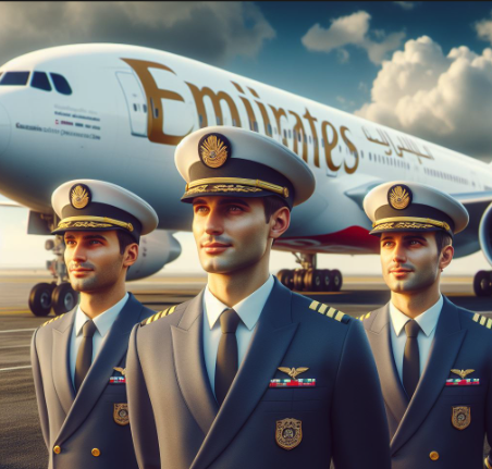 Emirates Airways: Lujo y Confort en la Aviación Moderna