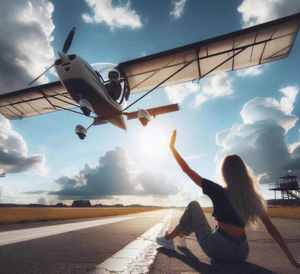 Exploring the World of Ultralight and Experimental Aircraft: Affordable Flight with the Aerolite 103 and Quicksilver MX