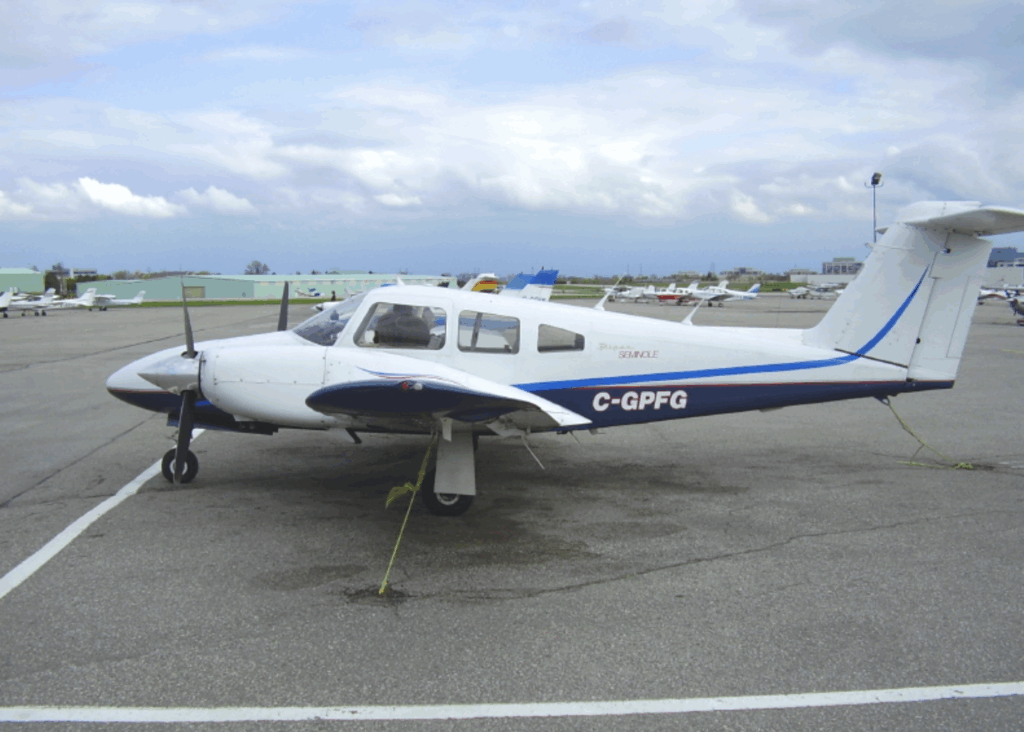 PIPER AIRCRAFT: DRIVING AEROSPACE INNOVATION FROM FLORIDA’S TREASURE COAST